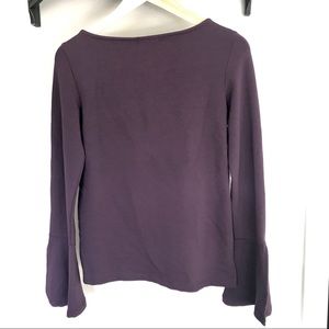 Halogen Belle Sleeved Blouse